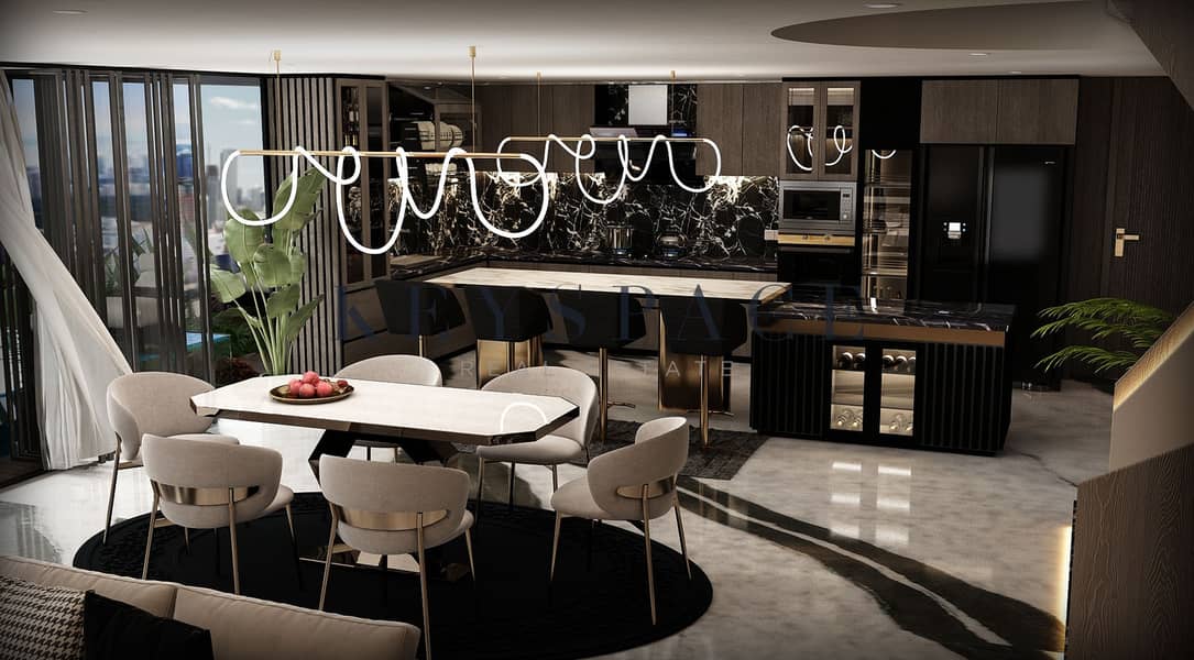 2 Sky Suites 2 Bedroom - 1. jpg