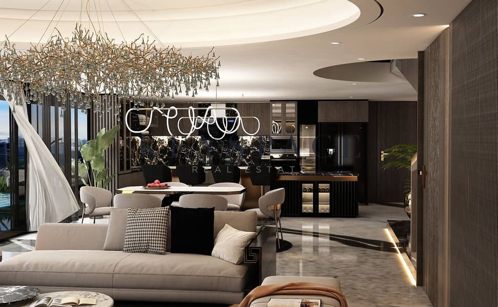 3 Sky Suites 2 Bedroom - 2. jpg