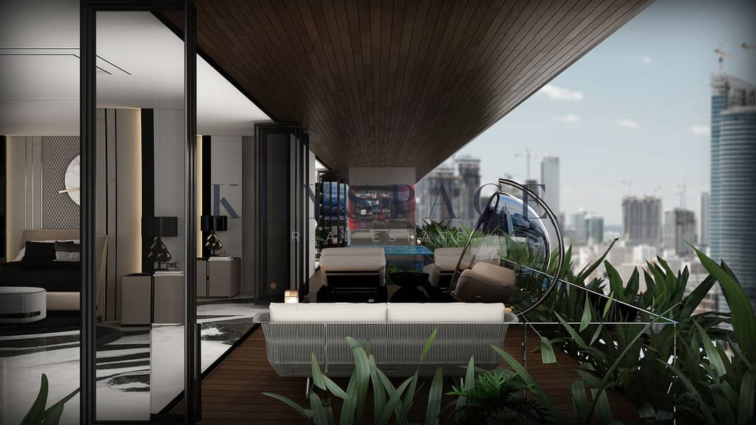 9 Sky Suites 2 Bedroom - 6. jpg