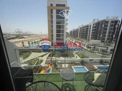 استوديو  للايجار في مدينة ميدان، دبي - IMG-20250711-WA0017. jpg
