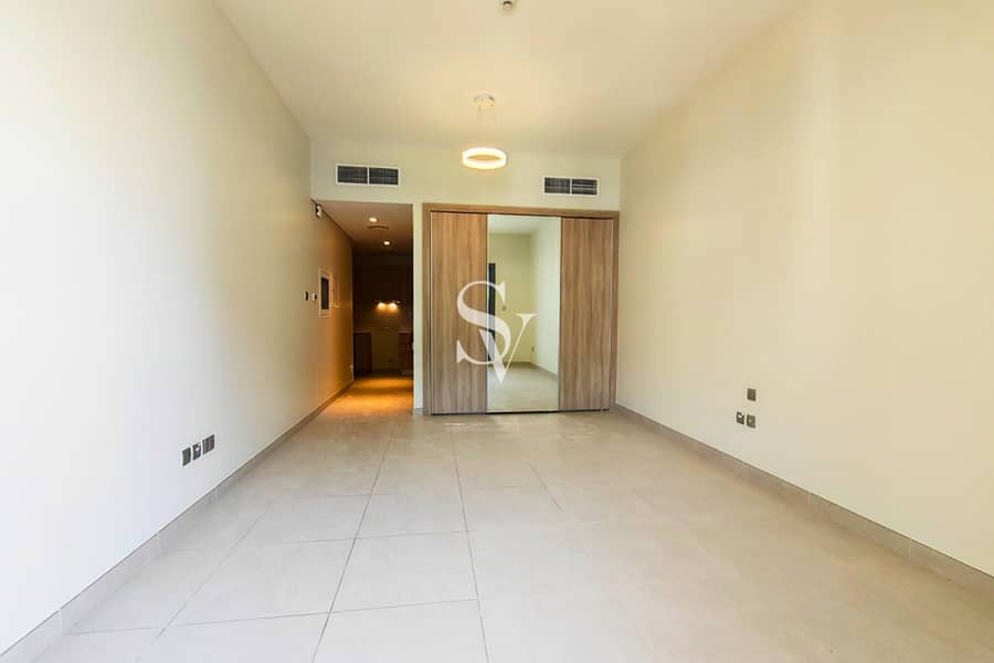 Квартира в Дубай Хиллс Истейт，Суэй Резиденсес, 64998 AED - 12196853