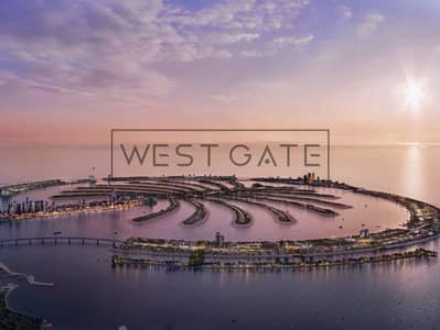 ارض سكنية  للبيع في نخلة جبل علي، دبي - 3. jpg