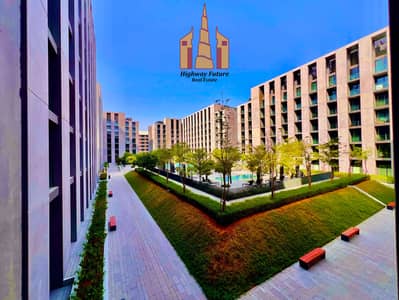 Studio for Rent in Aljada, Sharjah - IMG_3661. jpg