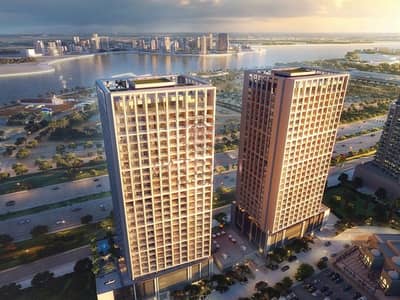 1 Bedroom Apartment for Sale in Culture Village (Jaddaf Waterfront), Dubai - 8cf5fb3b-048c-4eda-8368-5d109aea8381. jpeg