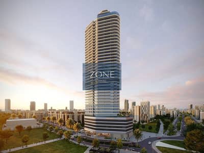 1 Bedroom Flat for Sale in Jumeirah Village Circle (JVC), Dubai - Electra3. jpg