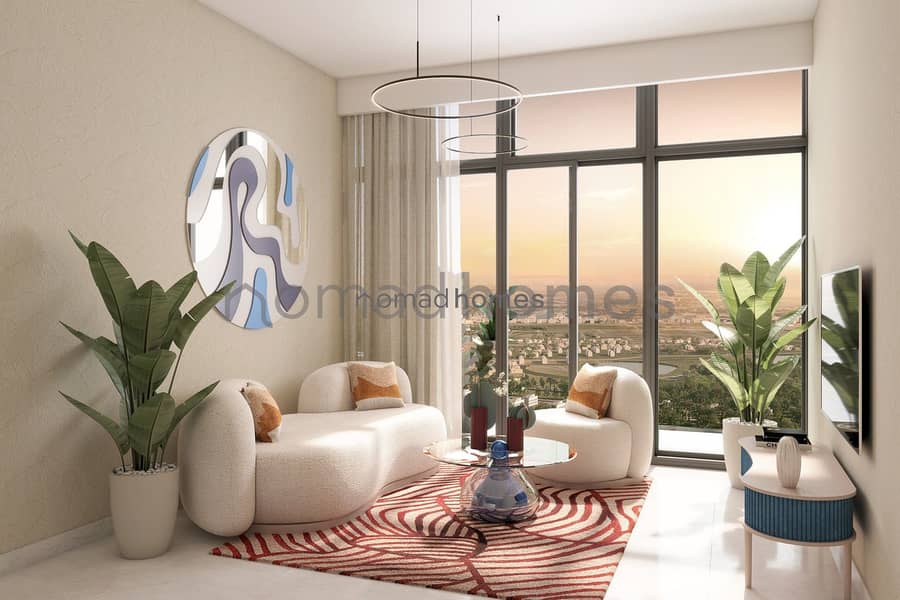 位于迪拜体育城,阿齐兹大区 1 卧室的公寓 1011200 AED - 12196933 位于迪拜体育城,阿齐兹大区 1 卧室的公寓 1011200 AED - 12196933