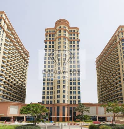 Studio for Rent in Dubai Production City (IMPZ), Dubai - lago-vista-hero-image-mobile. jpg