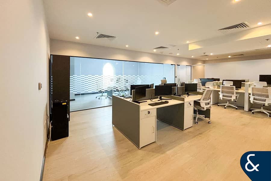 Офис в Джумейра Лейк Тауэрз (ДжЛТ),JLT Кластер N,Дом, 1373499 AED - 12196961 Офис в Джумейра Лейк Тауэрз (ДжЛТ),JLT Кластер N,Дом, 1373499 AED - 12196961