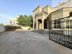 فیلا في مركز محمد بن زايد،مدينة محمد بن زايد 4 غرف 180000 درهم - 12196984