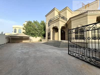 4 Bedroom Villa for Rent in Mohamed Bin Zayed City, Abu Dhabi - WhatsApp Image 2025-07-08 at 12.26. 11 PM. jpeg