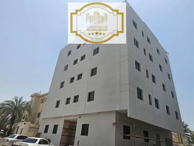 1 Bedroom Building for Sale in Al Nuaimiya, Ajman - IMG-20250527-WA0152. jpg