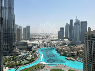 3 Bedroom Apartment for Rent in Downtown Dubai, Dubai - IMG-20250711-WA0097. jpg