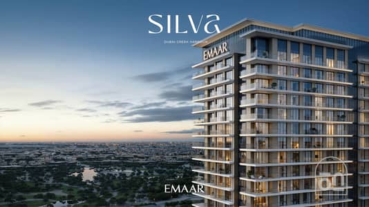 迪拜溪港， 迪拜 1 卧室公寓待售 - 位于迪拜溪港 1 卧室的公寓 1798888 AED - 12197022
