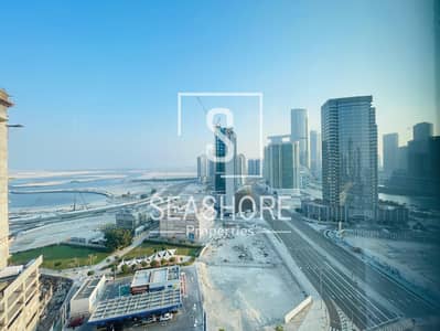 3 Bedroom Apartment for Rent in Al Reem Island, Abu Dhabi - MT1010. jpeg