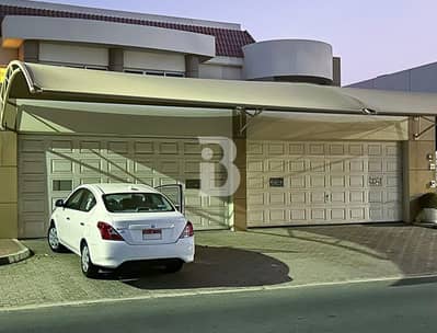 4 Bedroom Villa Compound for Rent in Jumeirah, Dubai - Best Price| Villa in Compound| Family Community