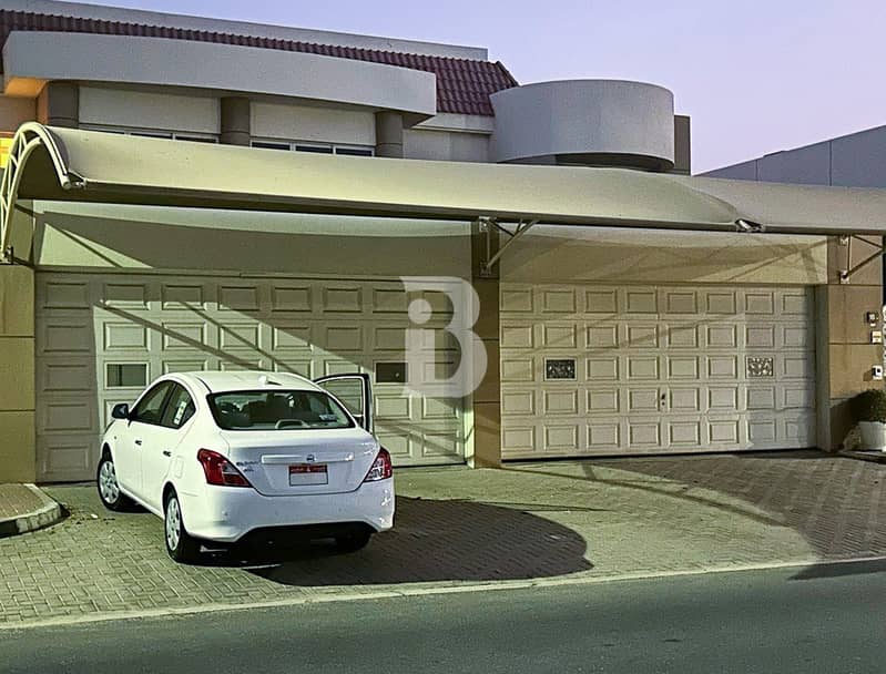 Best Price| Villa in Compound| Family Community