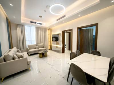 2 Bedroom Apartment for Rent in Aljazeera Al Hamra, Ras Al Khaimah - Ready To Move In | Fully Furnished | Chiller Free