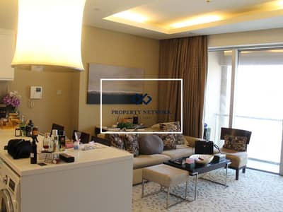 1 Bedroom Flat for Rent in Downtown Dubai, Dubai - IMG_9887. JPG