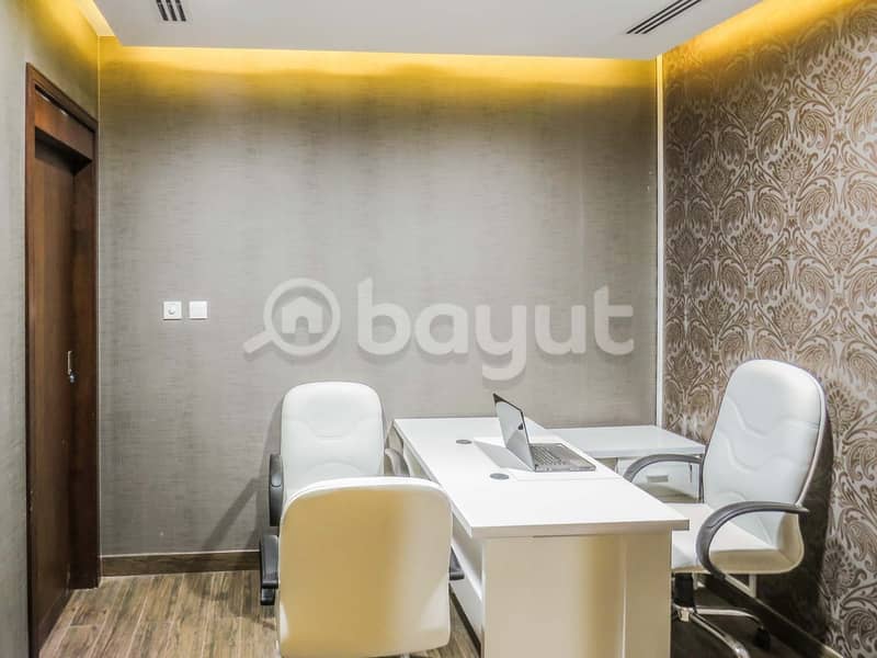 Now Your Office Space Now Your Office Space