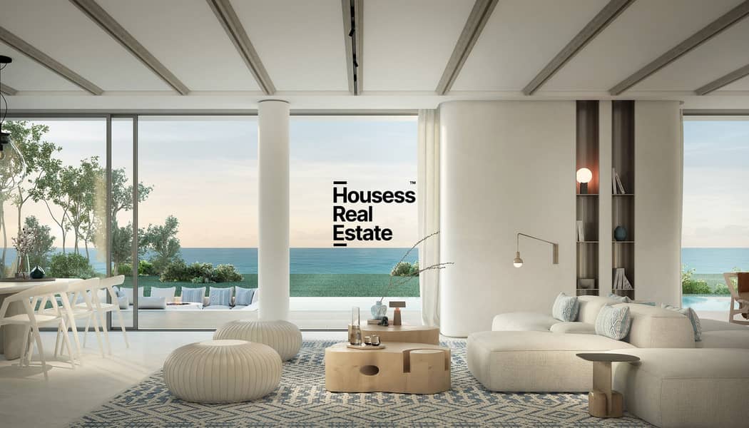 Contemporary G plus 1 Design | Type B | Private Islands Contemporary G plus 1 Design | Type B | Private Islands