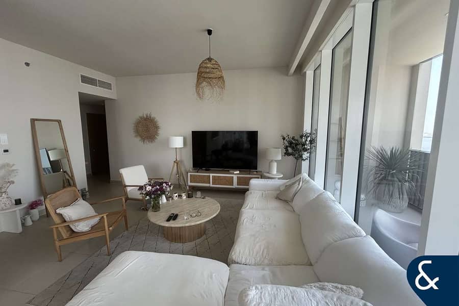 Three Bedroom | Park Views | High Floor Three Bedroom | Park Views | High Floor