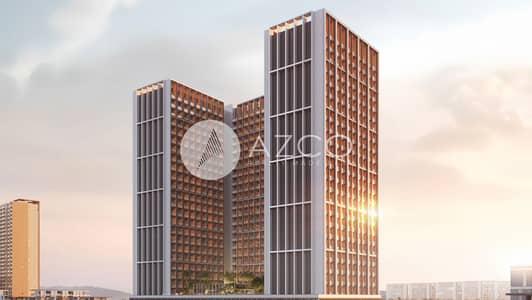 迪拜生产城(IMPZ)， 迪拜 1 卧室公寓待售 - gallery3-Edit. jpg