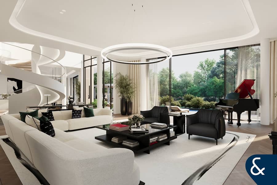 位于穆罕默德-本-拉希德城,11街区,Karl Lagerfeld Villas 6 卧室的别墅 24343820 AED - 12197180 位于穆罕默德-本-拉希德城,11街区,Karl Lagerfeld Villas 6 卧室的别墅 24343820 AED - 12197180