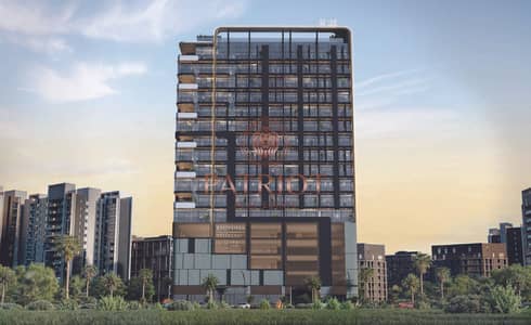Studio for Sale in Jumeirah Village Circle (JVC), Dubai - provenza 1. jpg