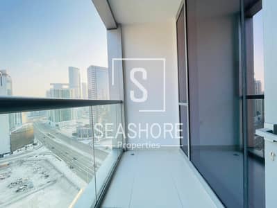 3 Bedroom Apartment for Rent in Al Reem Island, Abu Dhabi - MT1011. jpeg