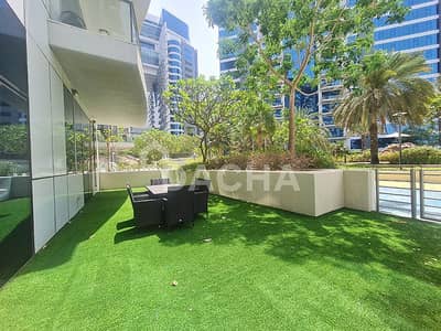 1 Bedroom Flat for Sale in Palm Jumeirah, Dubai - Exclusive | Vacant | Furnished | Beach Access