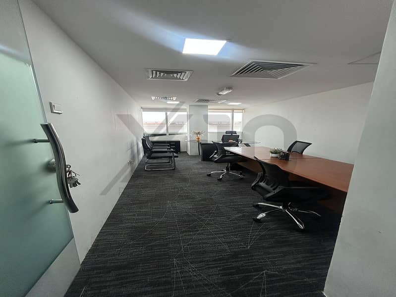 Офис в Аль Куз,Аль Квоз Индастриал Эриа,Аль-Кузайс Индастриал Ариа 1, 43000 AED - 12197210 Офис в Аль Куз,Аль Квоз Индастриал Эриа,Аль-Кузайс Индастриал Ариа 1, 43000 AED - 12197210