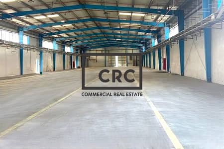 迪拜工业园住宅区， 迪拜 仓库待售 - 位于迪拜工业园住宅区 的仓库 34000000 AED - 12197207