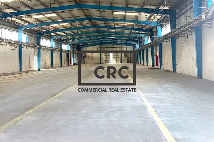 位于迪拜工业园住宅区 的仓库 34000000 AED - 12197207 位于迪拜工业园住宅区 的仓库 34000000 AED - 12197207