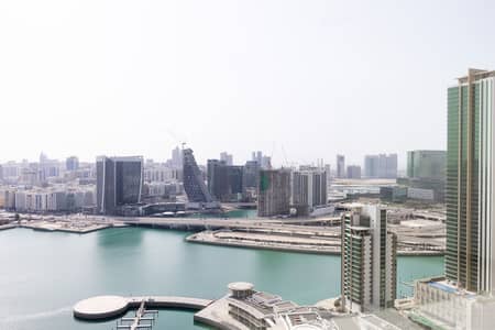 3 Bedroom Apartment for Sale in Al Reem Island, Abu Dhabi - 3BR+Maids Room | Big Study Room | Zero Agency Fee