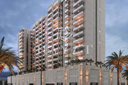 2 Bedroom Apartment for Sale in Al Furjan, Dubai - Genuine Resale | Best Unit | Amazing View