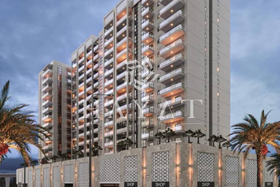 Genuine Resale | Best Unit | Amazing View Genuine Resale | Best Unit | Amazing View