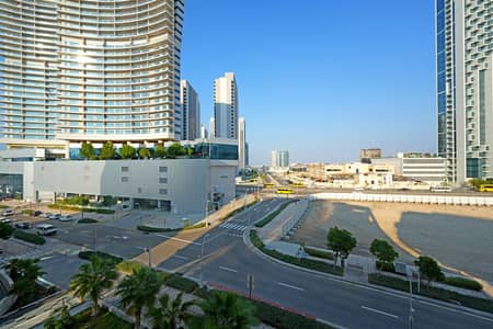 فلیٹ 1 غرفة نوم للايجار في جزيرة الريم، أبوظبي - شقة في أويسيس ريزدنس،شمس أبوظبي،جزيرة الريم 1 غرفة 92000 درهم - 12189285