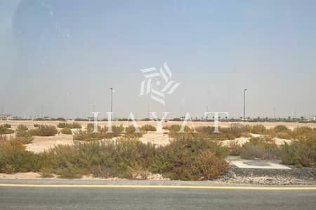 ارض سكنية  للبيع في جبل علي، دبي - ارض سكنية في تلال جبل علي،جبل علي 3200000 درهم - 12197254