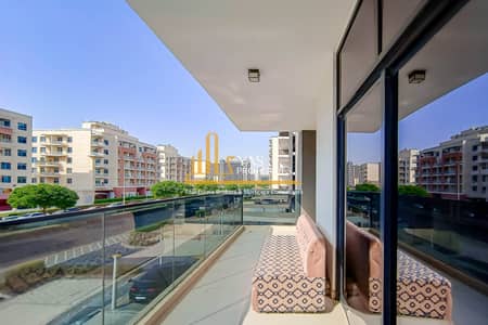 فلیٹ 2 غرفة نوم للبيع في ليوان، دبي - VISION 1 2BR APT. JPG