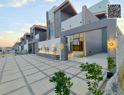 4 Bedroom Villa for Sale in Al Helio, Ajman - batch_WhatsApp Image 2025-01-07 at 7.12. 34 PM (2). jpg