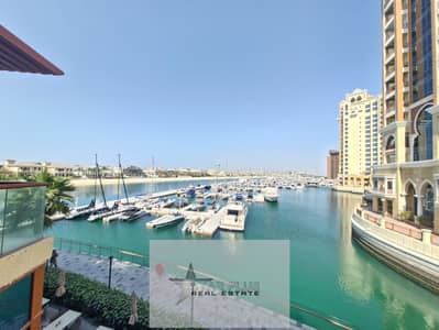 Studio for Rent in Palm Jumeirah, Dubai - 20250408_145552. jpg