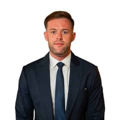 Ben Morris