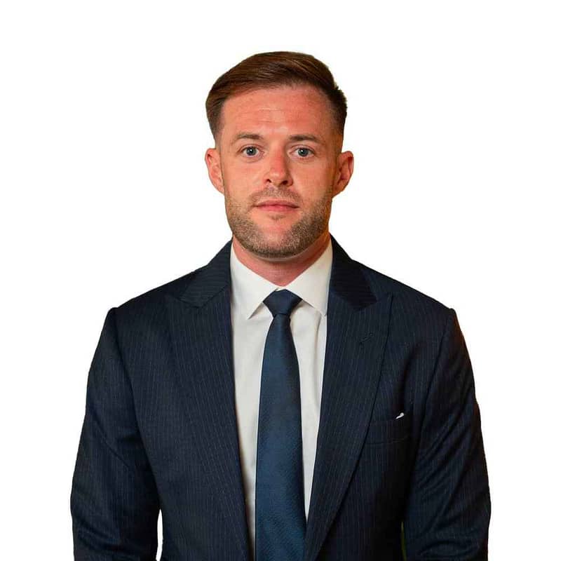Ben Morris
