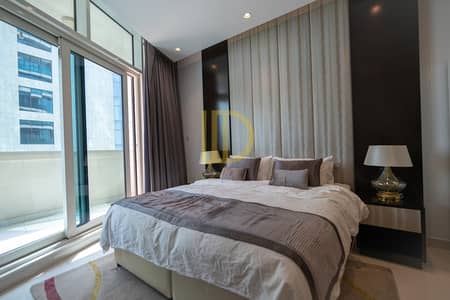 Studio for Rent in Downtown Dubai, Dubai - NO PARKING | FURNISHED | NEAR DUBAI MALL