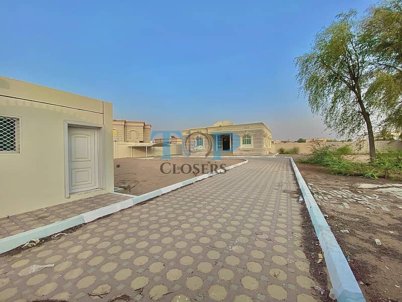 Вилла в Аль Равда Аль Шаркия,Аль Ифаз, 4 cпальни, 100000 AED - 12197388 Вилла в Аль Равда Аль Шаркия,Аль Ифаз, 4 cпальни, 100000 AED - 12197388
