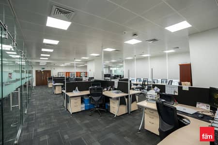 Office for Sale in Business Bay, Dubai - VACANT | GRADE A | PREMIUM | CLOSE TO METRO