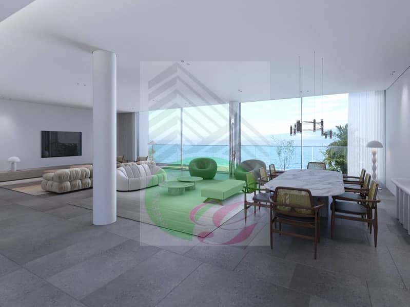 5 07. AlZorah-Row4-ID-1F-Dining-V03-240319. jpg