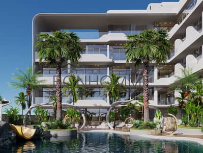 1 Bedroom Flat for Sale in Jumeirah Village Circle (JVC), Dubai - 4. jpg