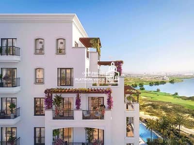 1 Bedroom Flat for Sale in Yas Island, Abu Dhabi - Untitled-5. jpg