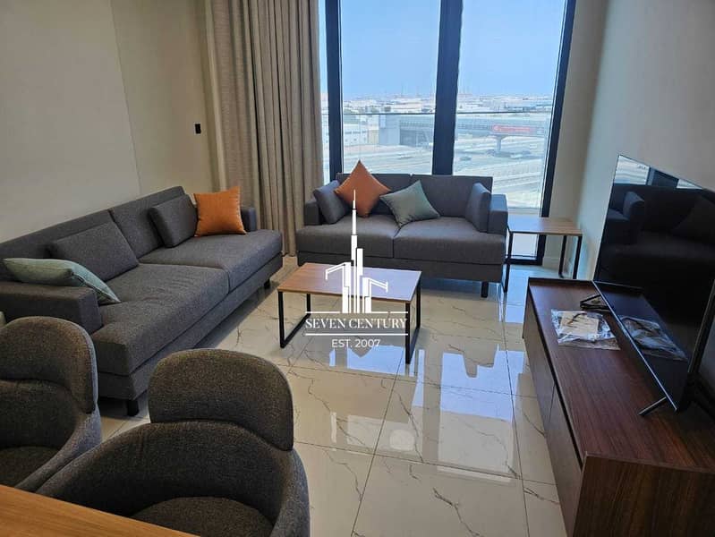 位于杰贝阿里,杰贝阿里市区,亚历克西斯大厦 1 卧室的公寓 975000 AED - 12197516 位于杰贝阿里,杰贝阿里市区,亚历克西斯大厦 1 卧室的公寓 975000 AED - 12197516